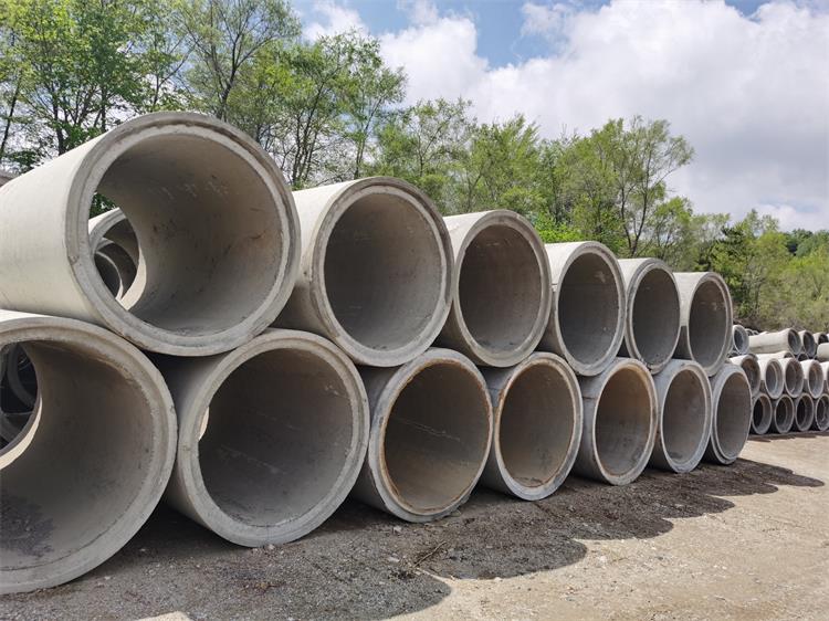 長春水泥管